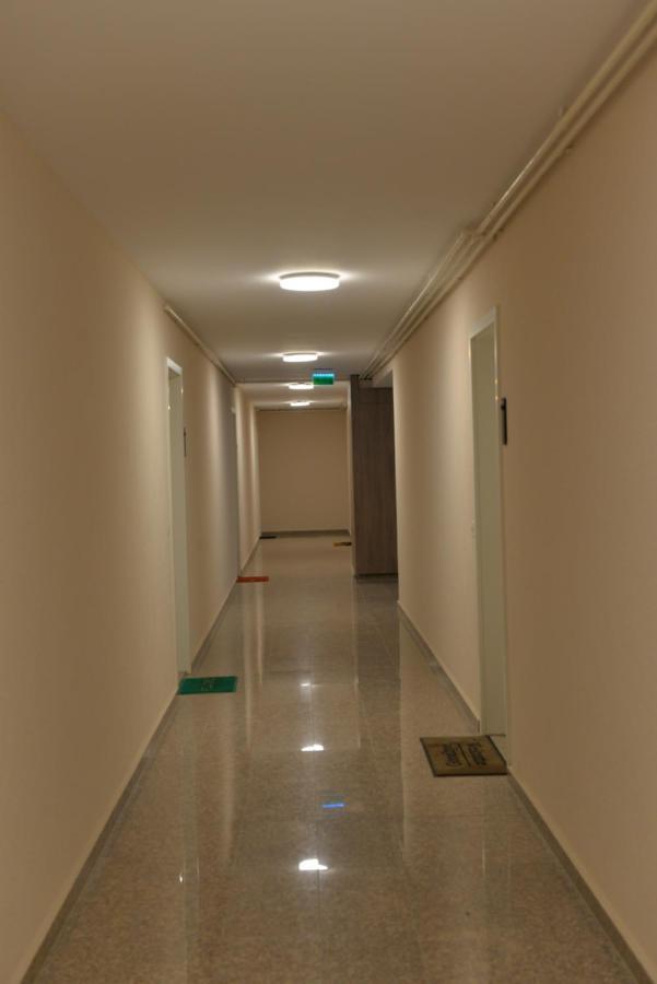 Coresi Deluxe Apartment 布拉索夫 外观 照片