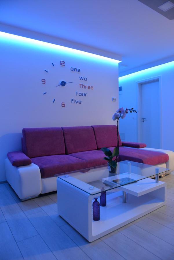 Coresi Deluxe Apartment 布拉索夫 外观 照片
