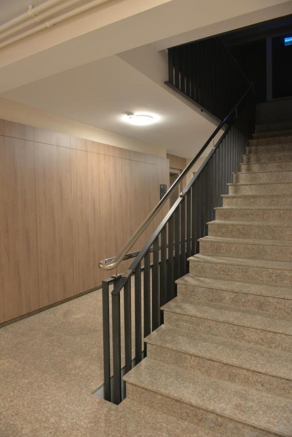 Coresi Deluxe Apartment 布拉索夫 外观 照片