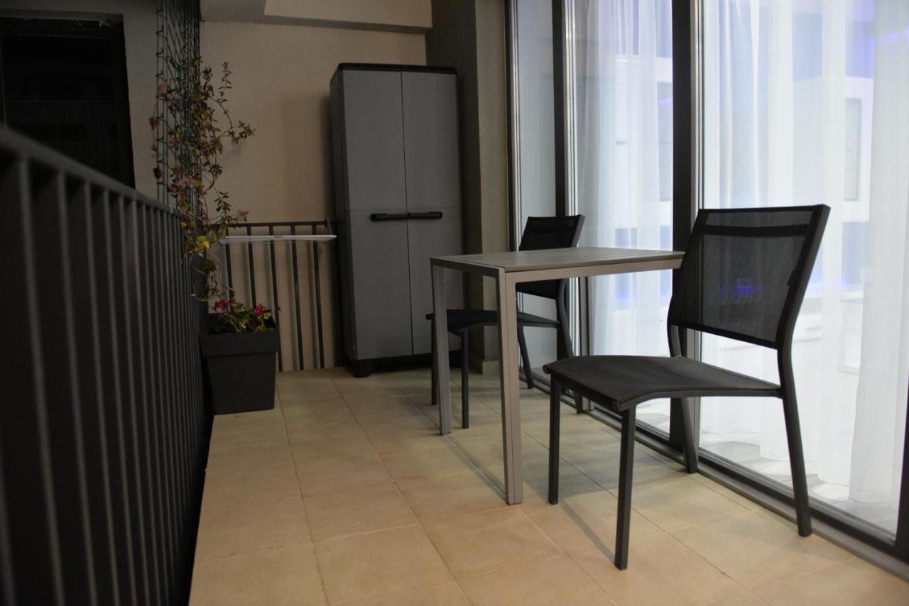 Coresi Deluxe Apartment 布拉索夫 外观 照片