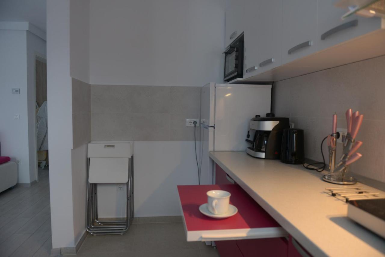 Coresi Deluxe Apartment 布拉索夫 外观 照片
